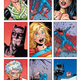 Illustration for article titled The Future Justice League Has A Much-Needed Replacement For Its Asshole Superman